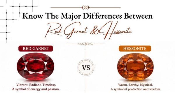 レッドヘソナイトガーネットクラスター Red Hessonite Garnet レッド