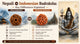 Nepali vs Indonesian Rudraksha: Key Differences Explained