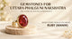 Gemstones for Uttara Phalguni Nakshatra: Which Stone You Should Wear?