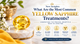 What Are the Most Common Yellow Sapphire Treatments?
