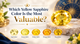 What Yellow Sapphire Color Is Considered Most Valuable