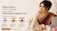 Choosing the Right Gold for Your Gemstone: White Gold vs Yellow Gold vs Rose Gold