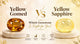 Yellow Gomed vs Yellow Sapphire: Which Gemstone Is Right for You?