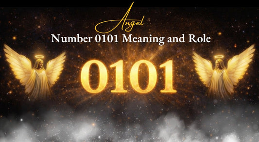 0101 Angel Number Meaning: Love, Career & Manifestation