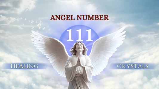 Understand 111 Angel Number and Its Meaning