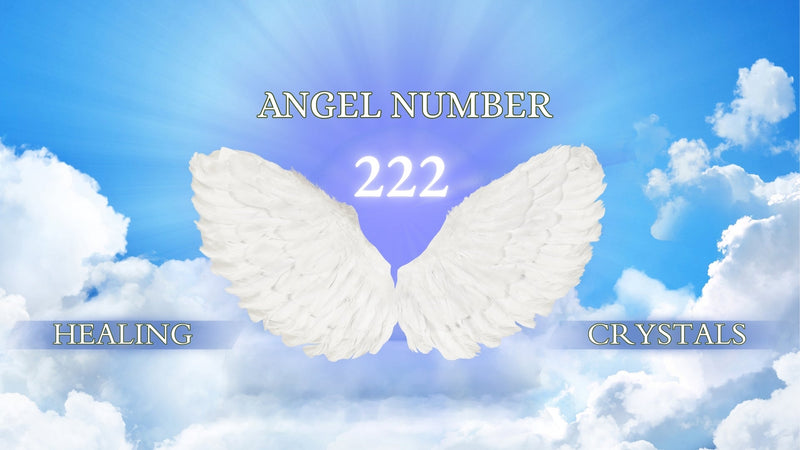 The Hidden Message of Angel Number 222 and it's meaning