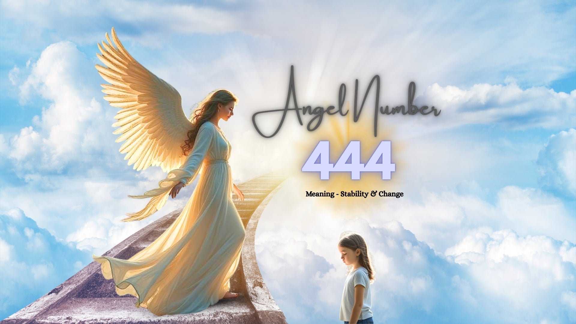 Guide to 444 Angel Number Meaning with Ideal Gemstones