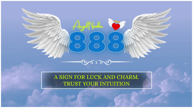 Unveiling Angel Number 888 Meaning, Energy, and Its Gemstones