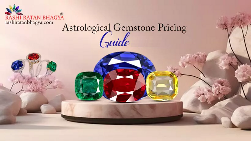 Natural Gemstones Prices in India