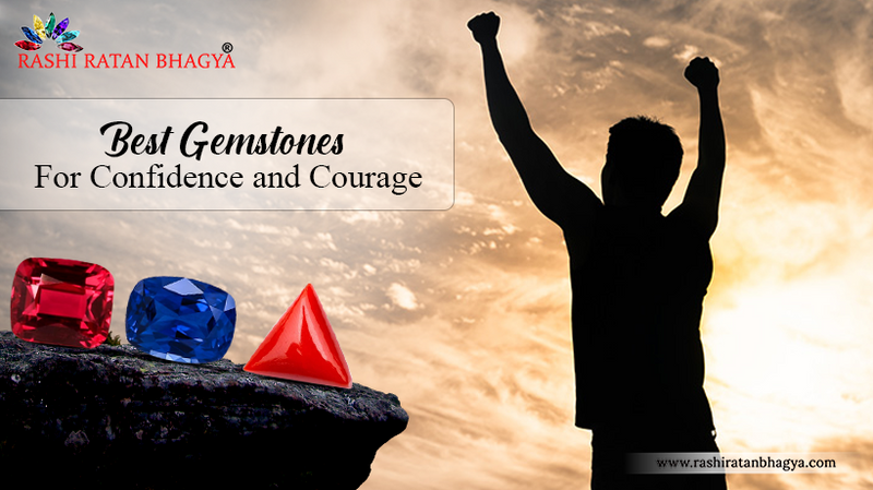 10 Best Gemstones to Boost Confidence and Courage