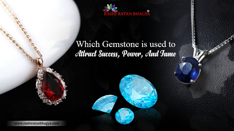 11 Gemstones for Luck, Money, Success, And Fame