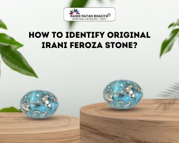 Real vs Fake Firoza: Identify Original Irani Feroza