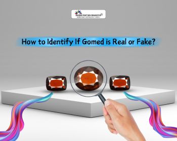 How to Identify If Gomed is Real or Fake?