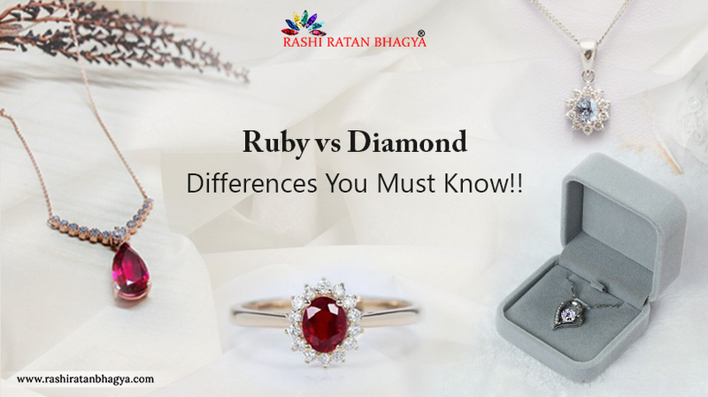 Ruby vs Diamond - Comparison and Differences