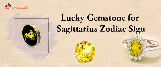 Top 7 Best Gemstones For Sagittarius | Dhanu Rashi Stone