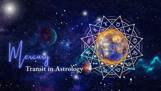 Mercury Transit: The Celestial Messenger