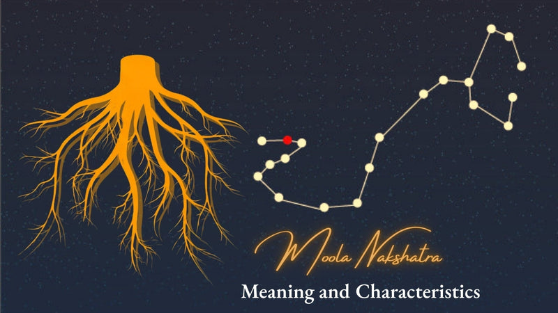 Moola Nakshatra: Meaning and Characteristics