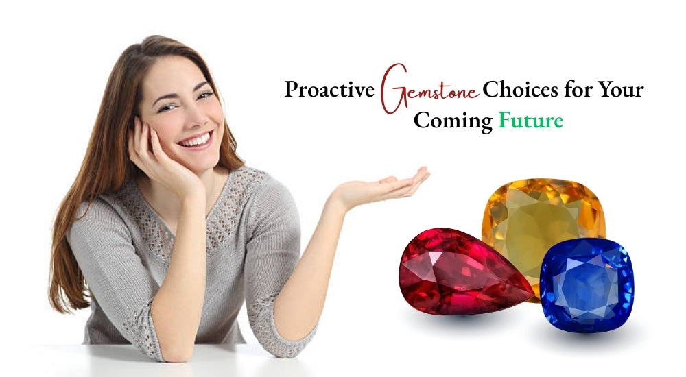 Know Your Ideal Proactive Gemstone For Life