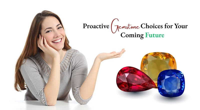 Know Your Ideal Proactive Gemstone For Life