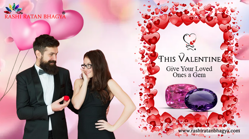 This Valentine - Give Your Loved Ones a Gem