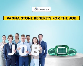 Top 7 Panna Stone Benefits for the Job