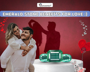 Emerald Stone Benefits for Love