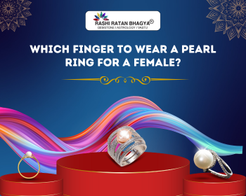 Which Finger to Wear a Pearl Ring for a Female?