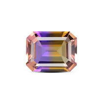 Ametrine Stone