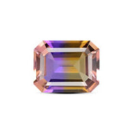 Ametrine Stone