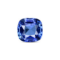 10 Carat Blue Sapphire Stone