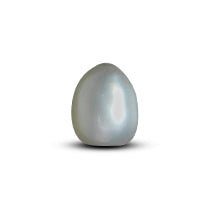 Baroque pearl