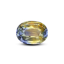 Bi Colour Gemstones