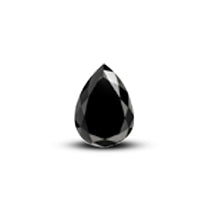 Black Gemstones