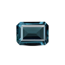 Blue Topaz