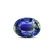 Ceylon Pitambari Sapphire Stone