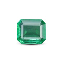Ethiopian Emerald