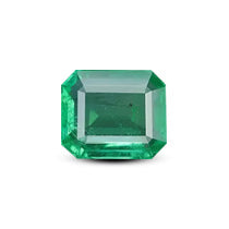 Ethiopian Emerald