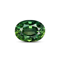 Green Sapphire