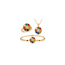 Navratan Jewellery
