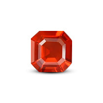 Orange Gemstones