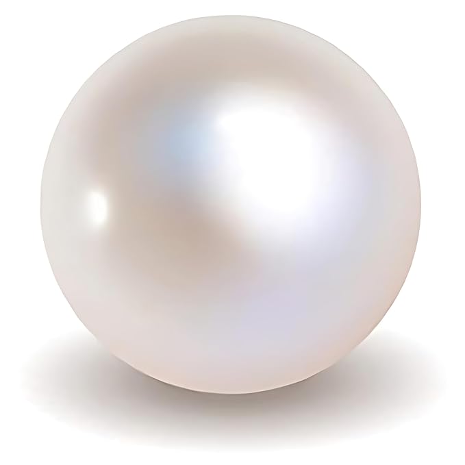 10 Carat Pearl Stone