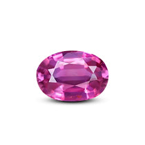 Pink Gemstones