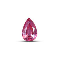 Pink Sapphire