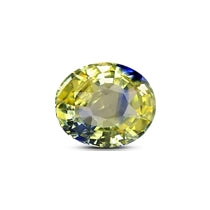 Pitambari Sapphire
