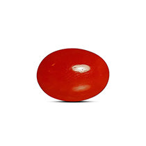 9 Carat Red Coral