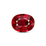 Ruby (Manik) Stone