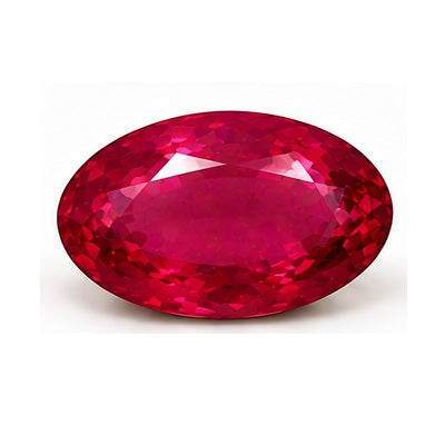 Buy 9 Carat Ruby Stone Online at Best Price