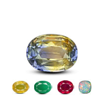 Rare Gems