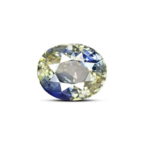 Sri Lankan Pitambari Sapphire Stone