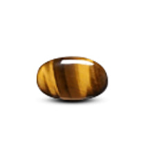 Tiger Eye Gemstone